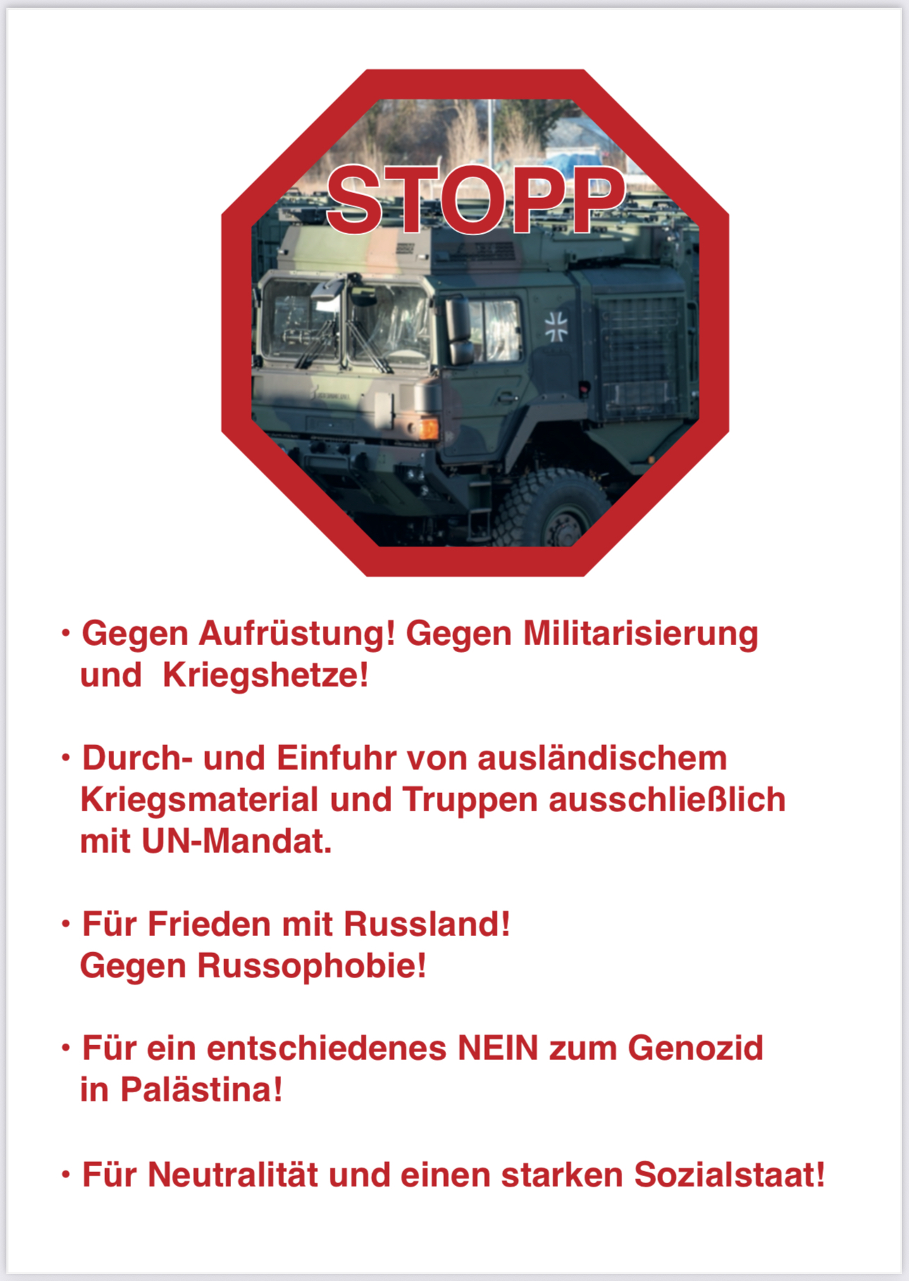 Flyer Rheinmetall