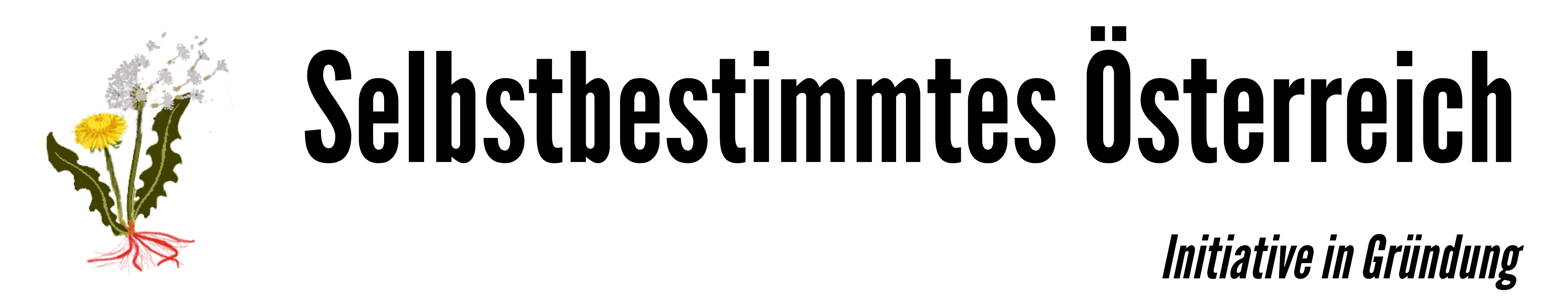 Selbstbestimmtes Österreich