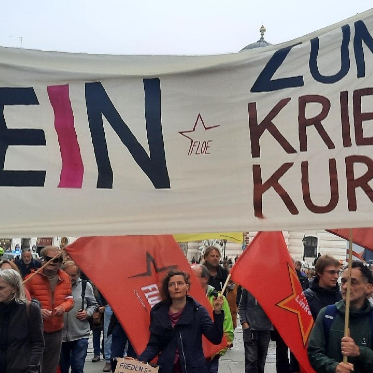 Freie Linke