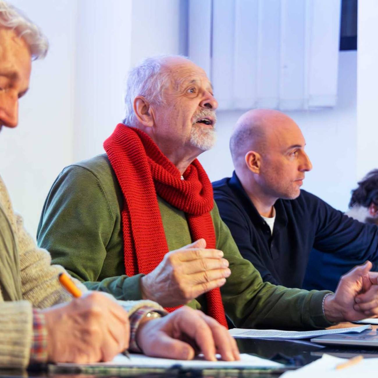 Andreas Wimmer, Marxist (l)