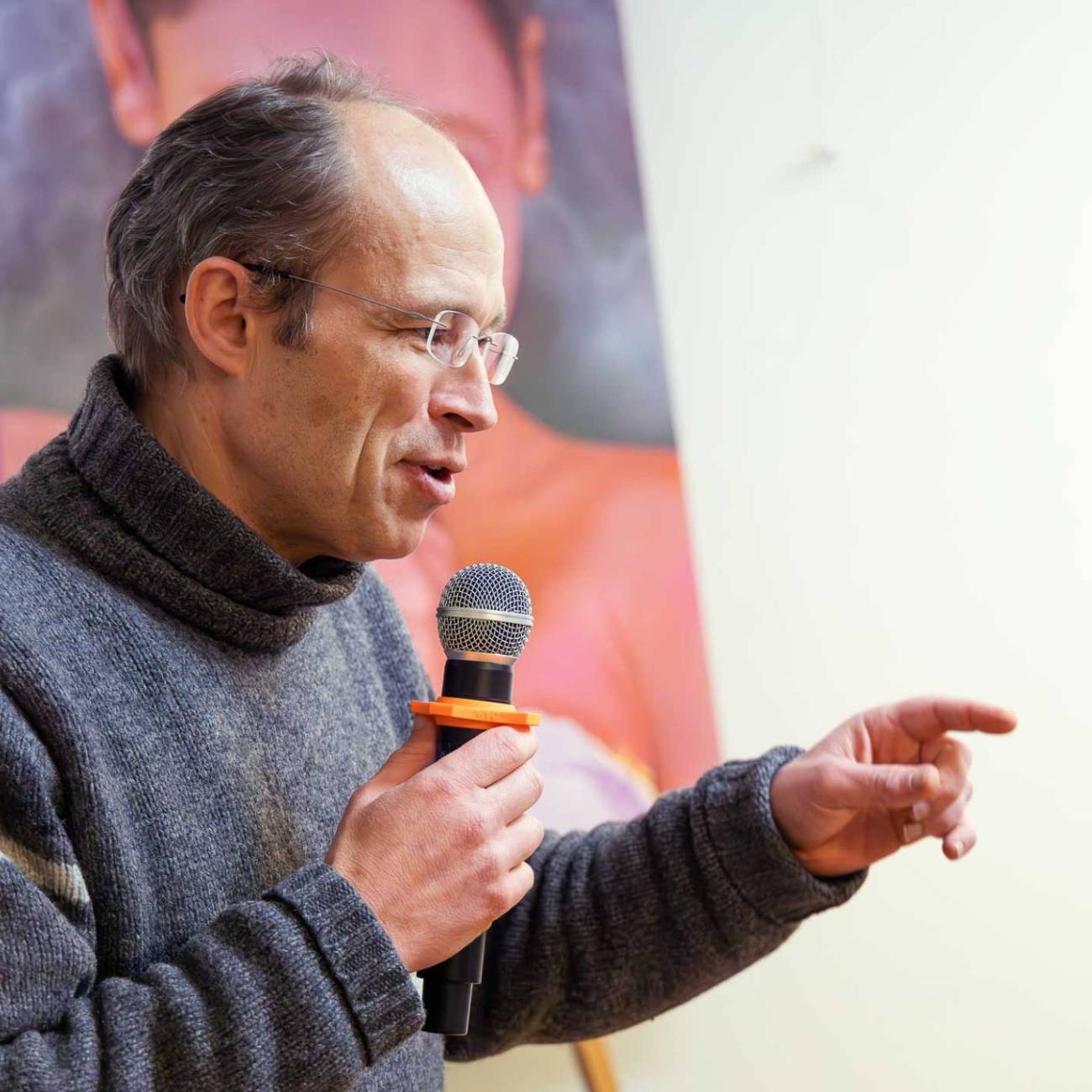 Willi Langthaler, Selbstbestimmtes Österreich