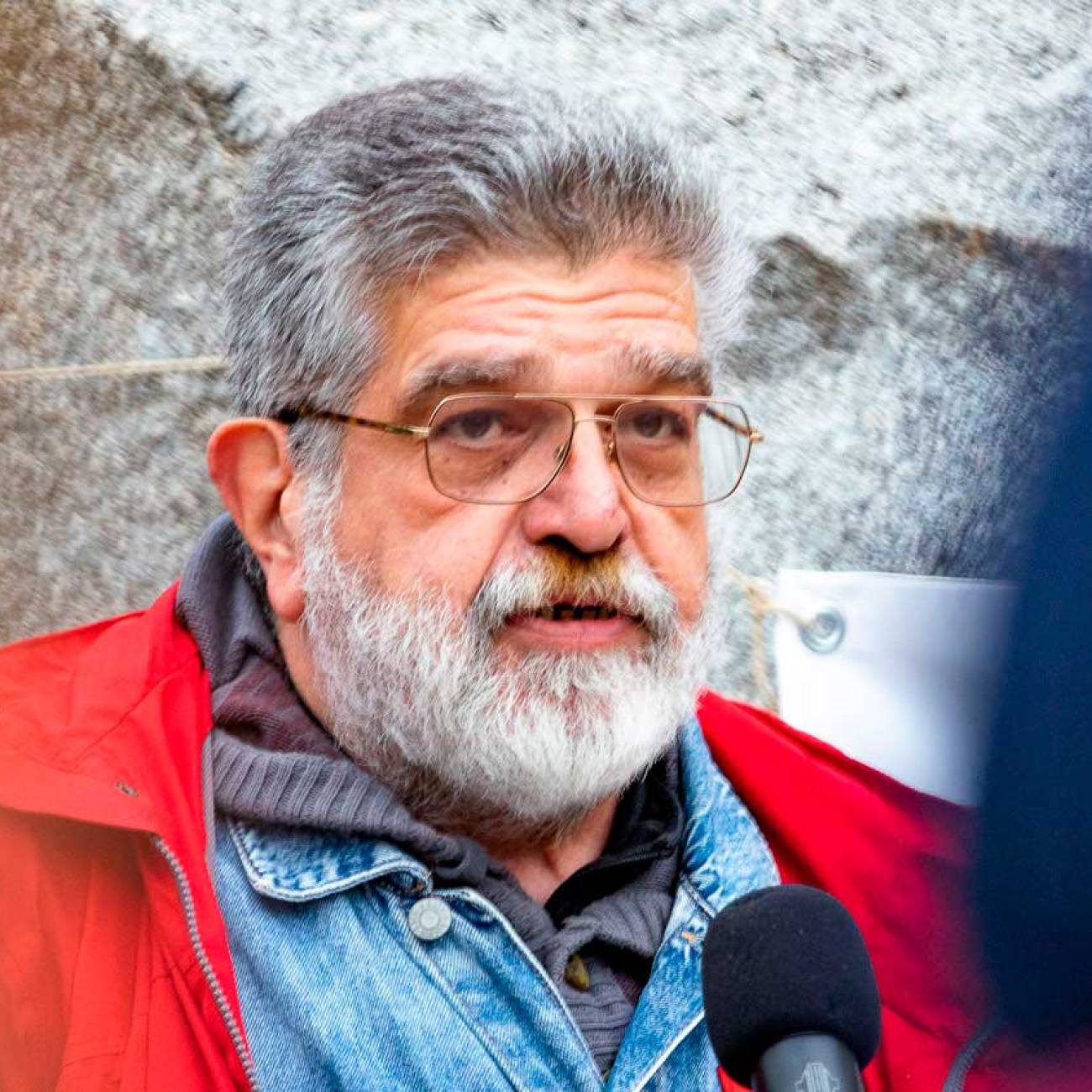 Ernst Wolrab
