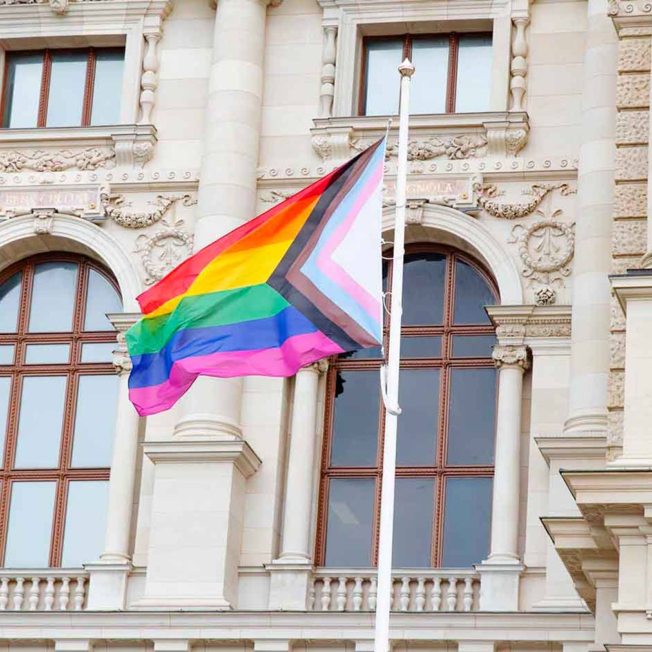 Selensky nicht erwünscht in Österreich