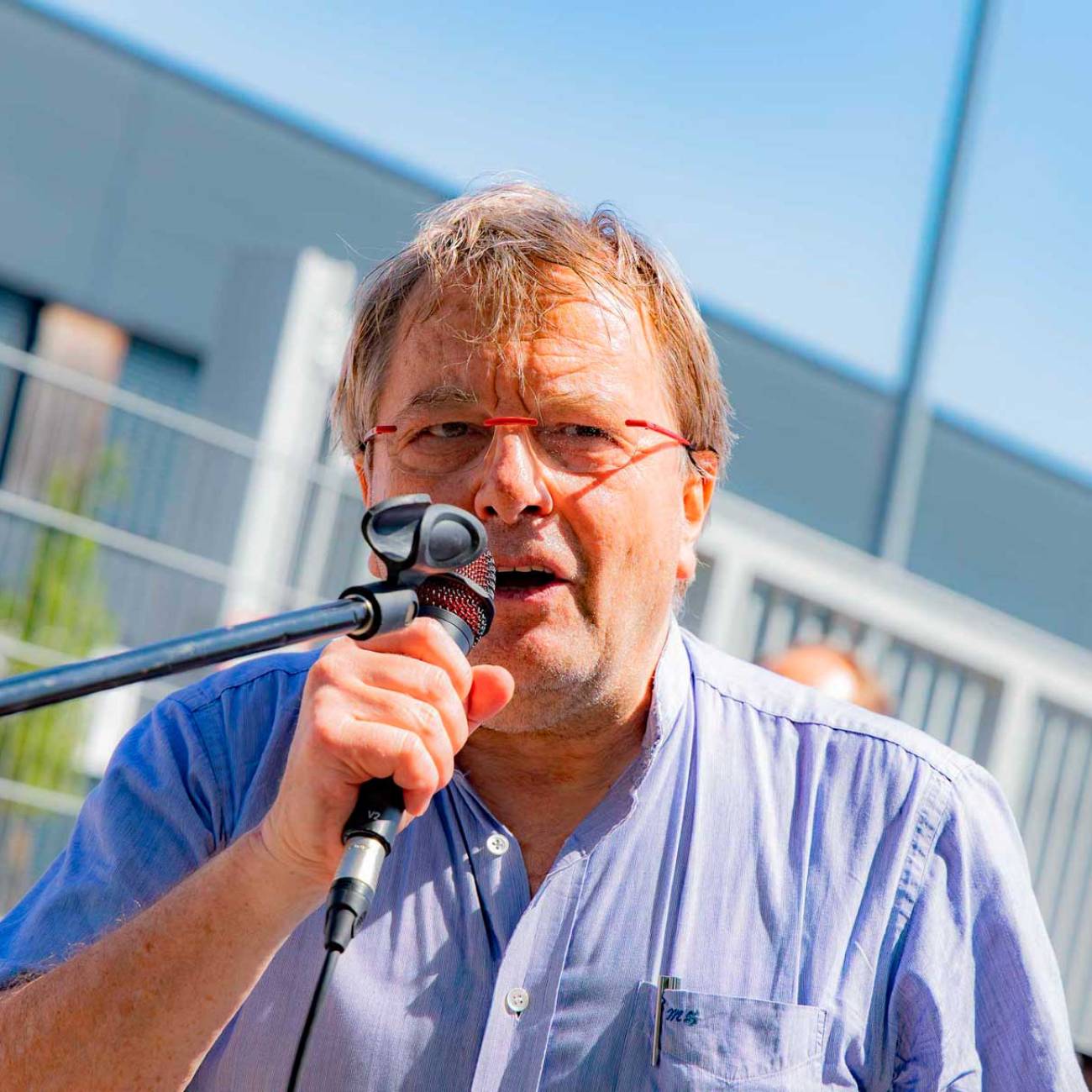 Helmut Sauseng