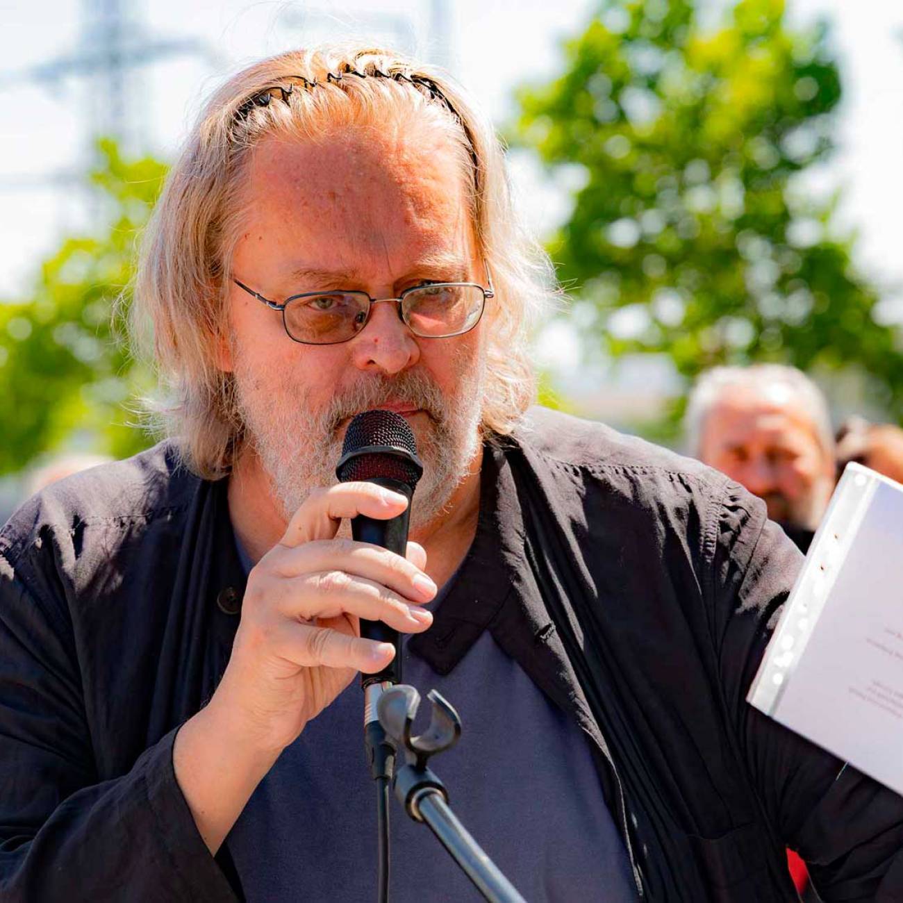 Peter Kolba