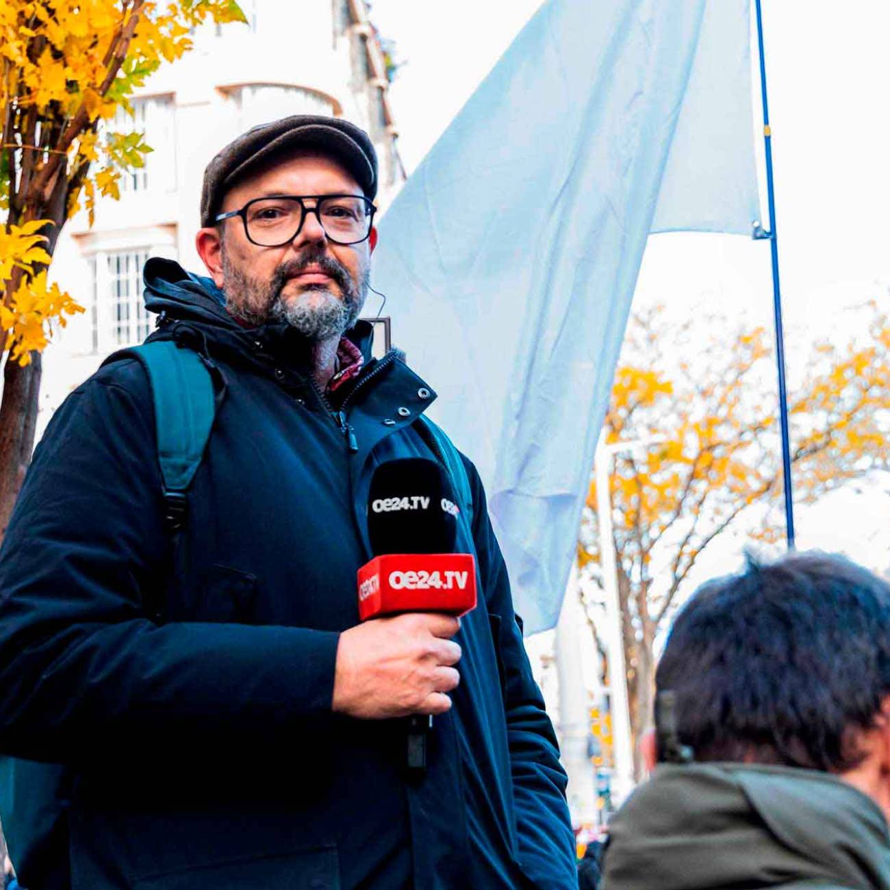 Großdemo am 18. Oktober 2025