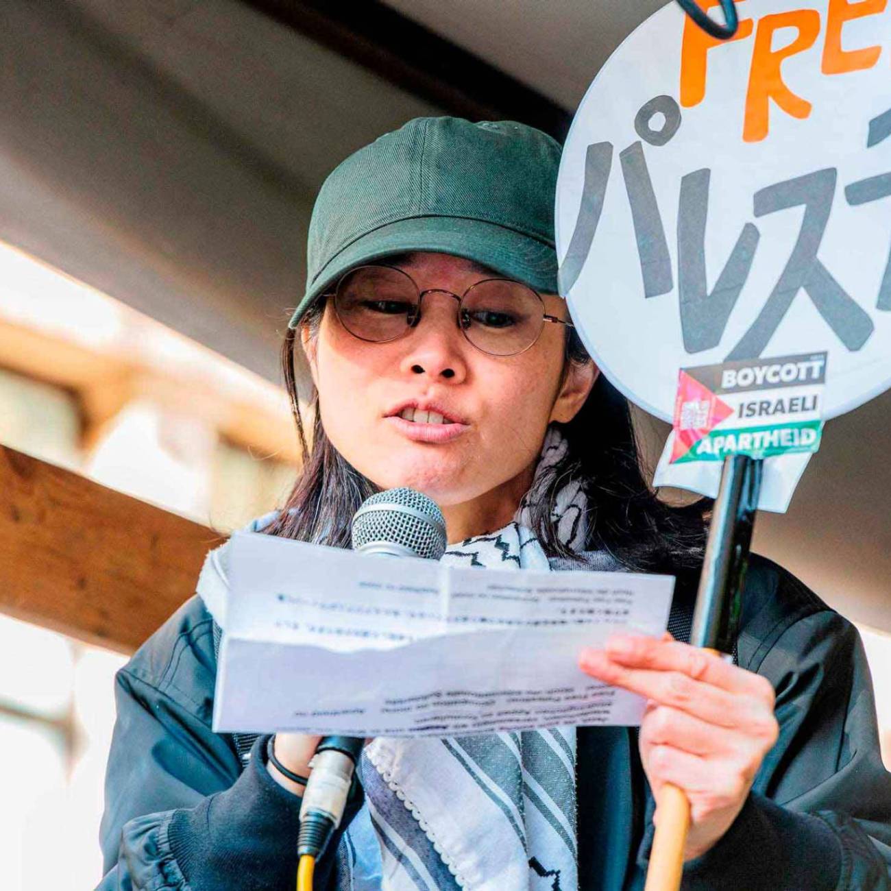 Großdemo am 18. Oktober 2025
