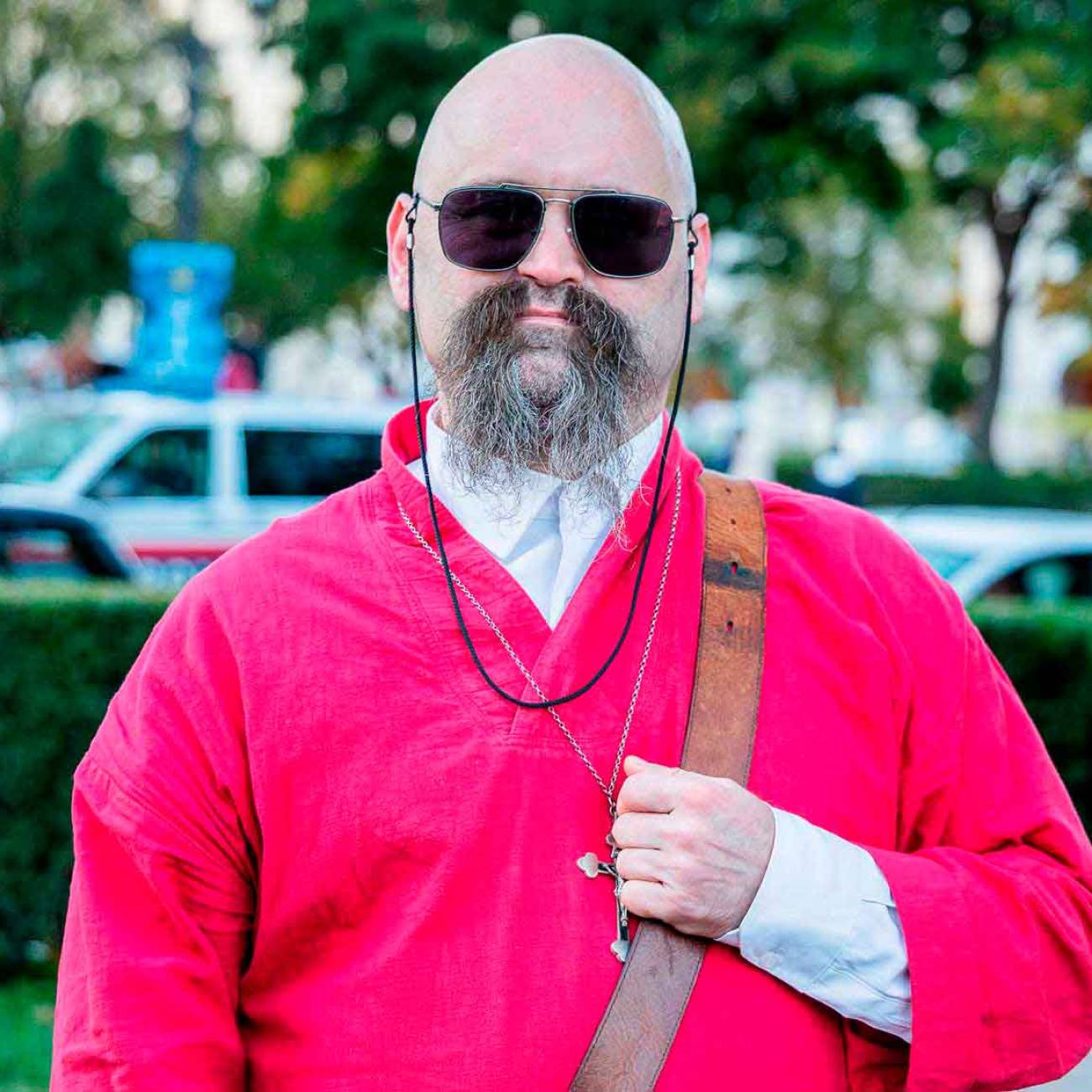 Großdemo am 18. Oktober 2025