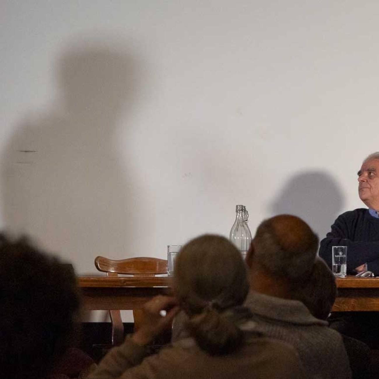 Symposium – Totalitarismus neuen Typs