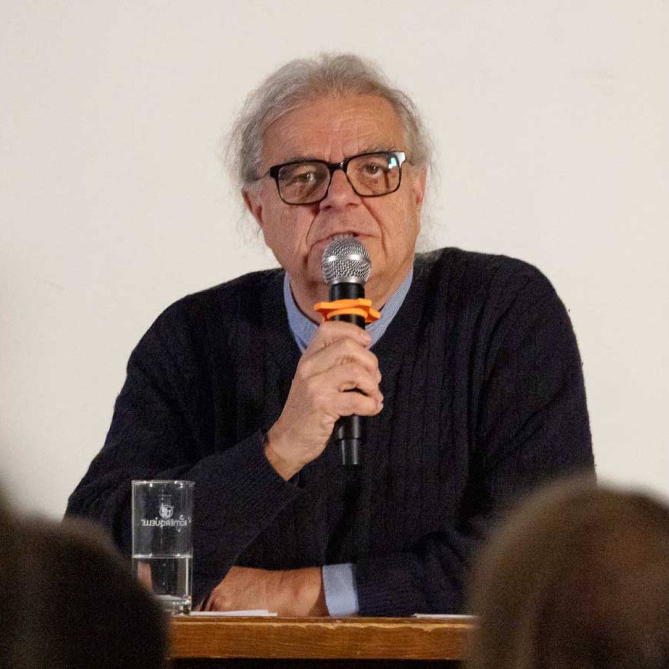 Symposium – Totalitarismus neuen Typs