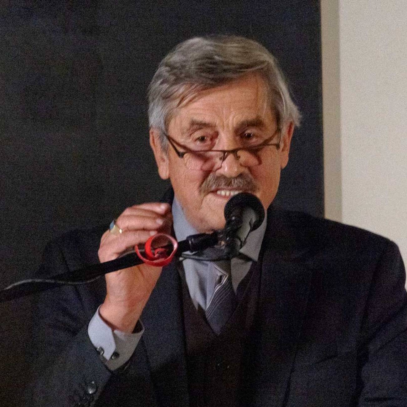 Symposium – Totalitarismus neuen Typs