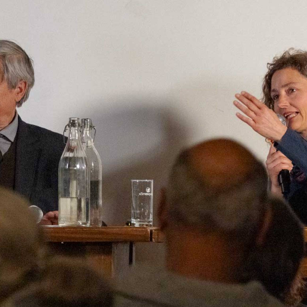 Symposium – Totalitarismus neuen Typs