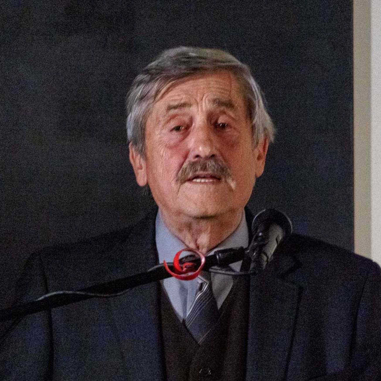 Symposium – Totalitarismus neuen Typs