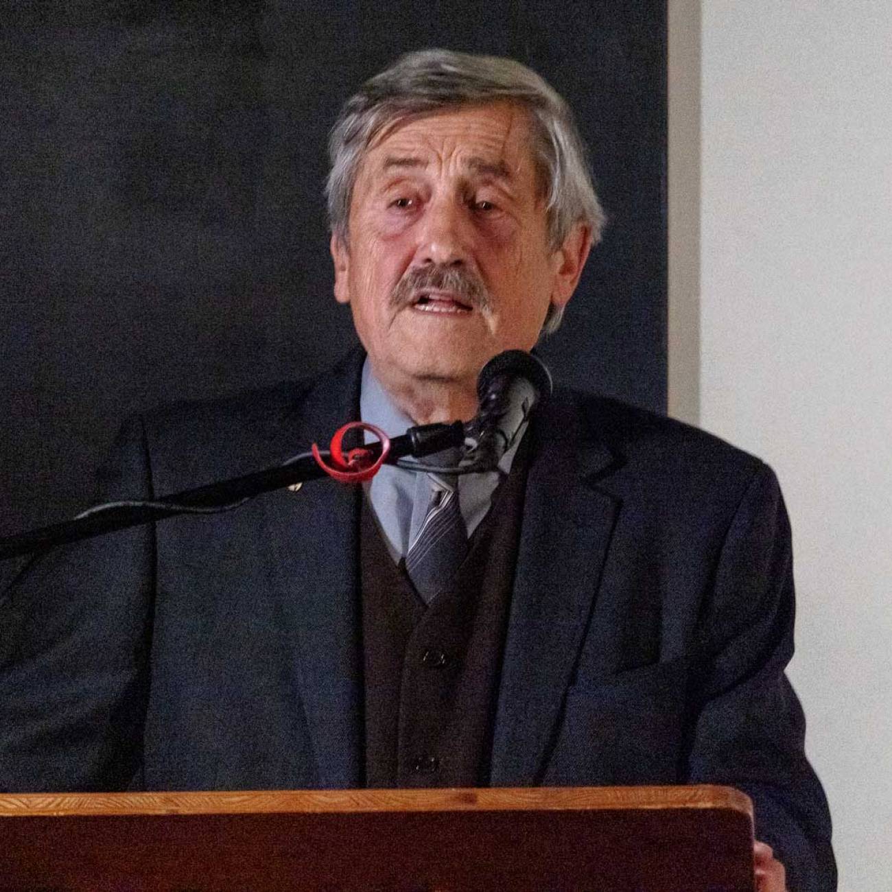 Symposium – Totalitarismus neuen Typs