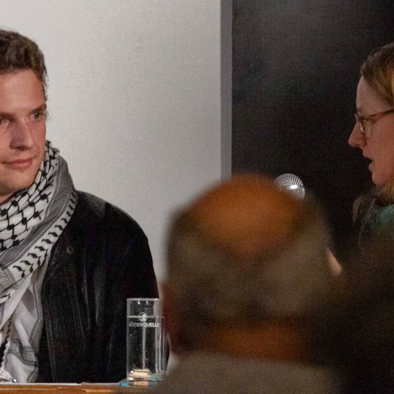 Symposium – Totalitarismus neuen Typs