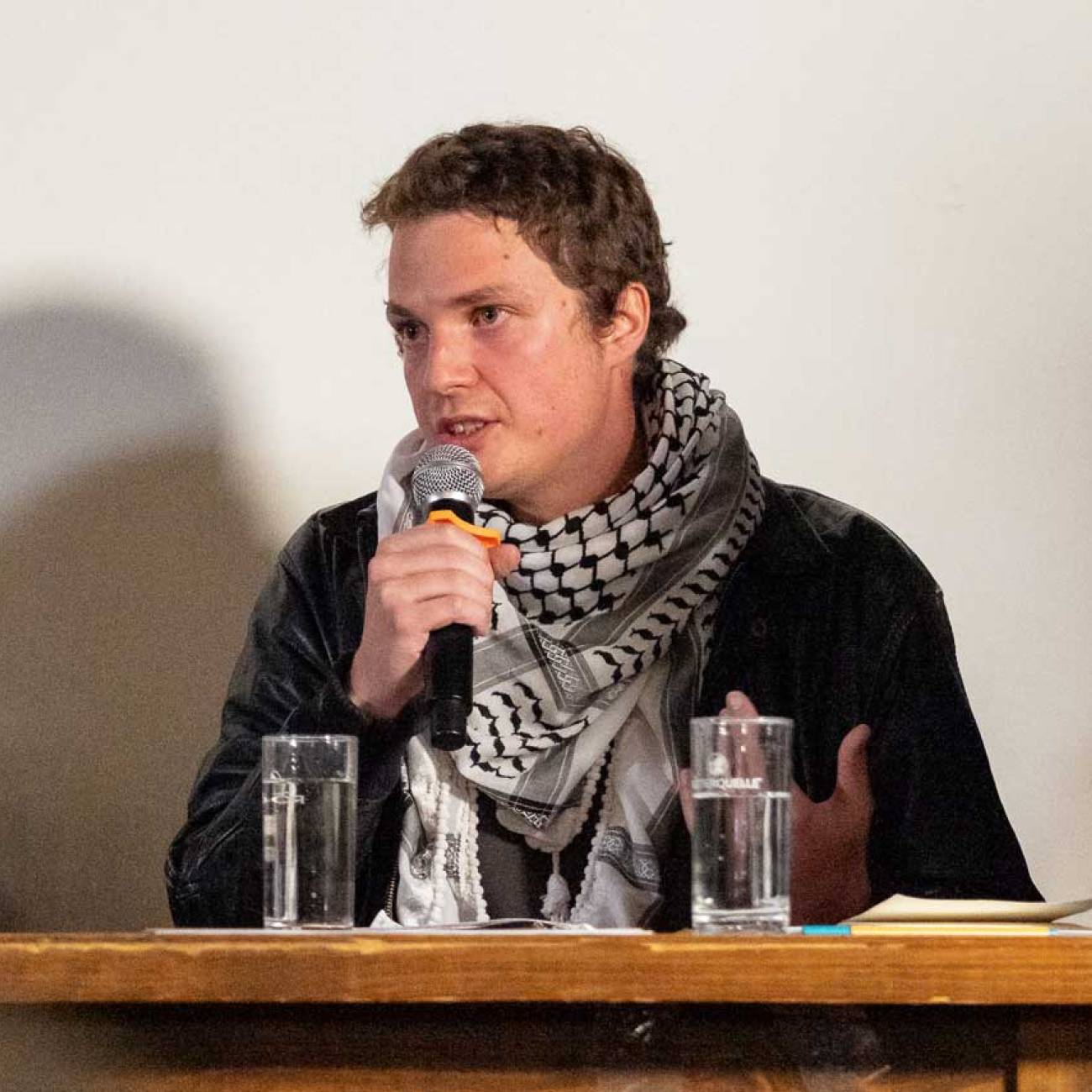 Symposium – Totalitarismus neuen Typs