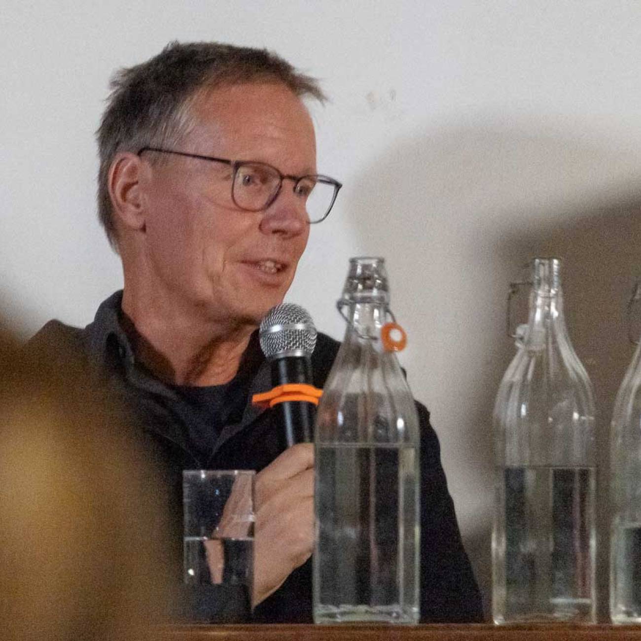 Symposium – Totalitarismus neuen Typs