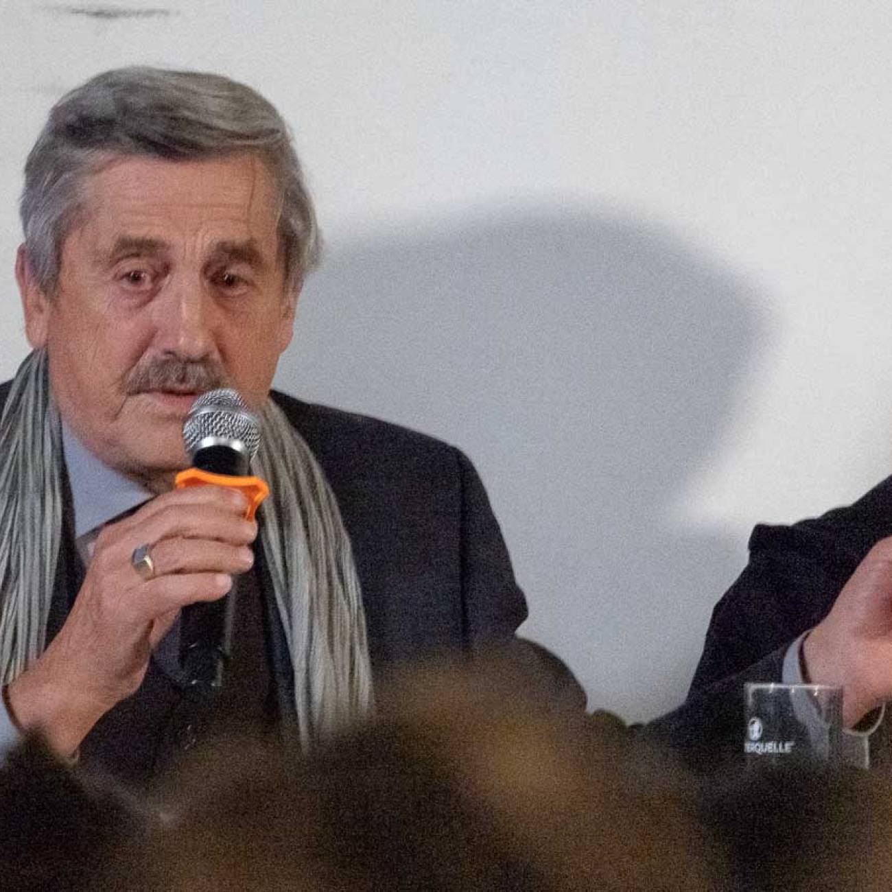 Symposium – Totalitarismus neuen Typs