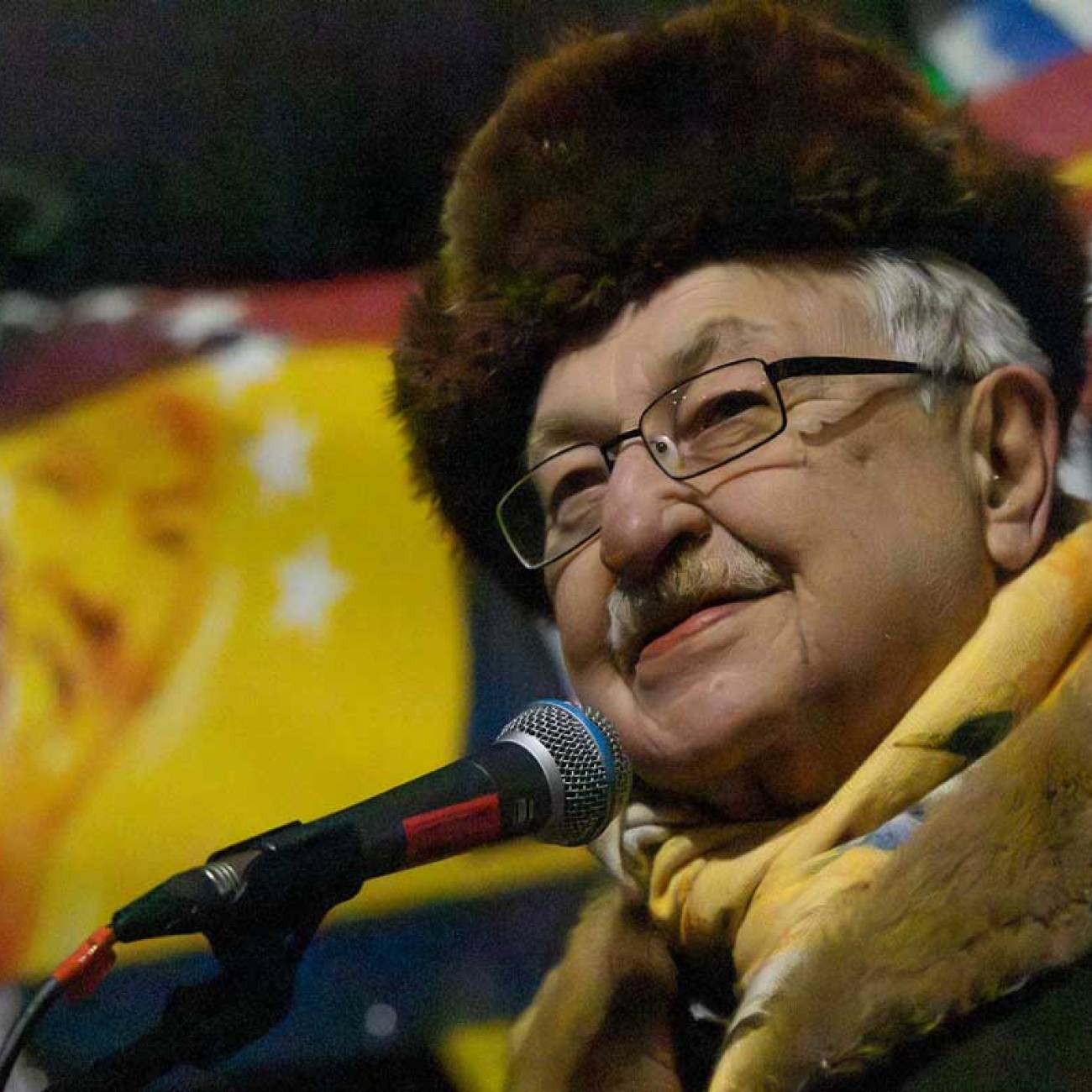 Leo Gabriel, Weltsozialforum