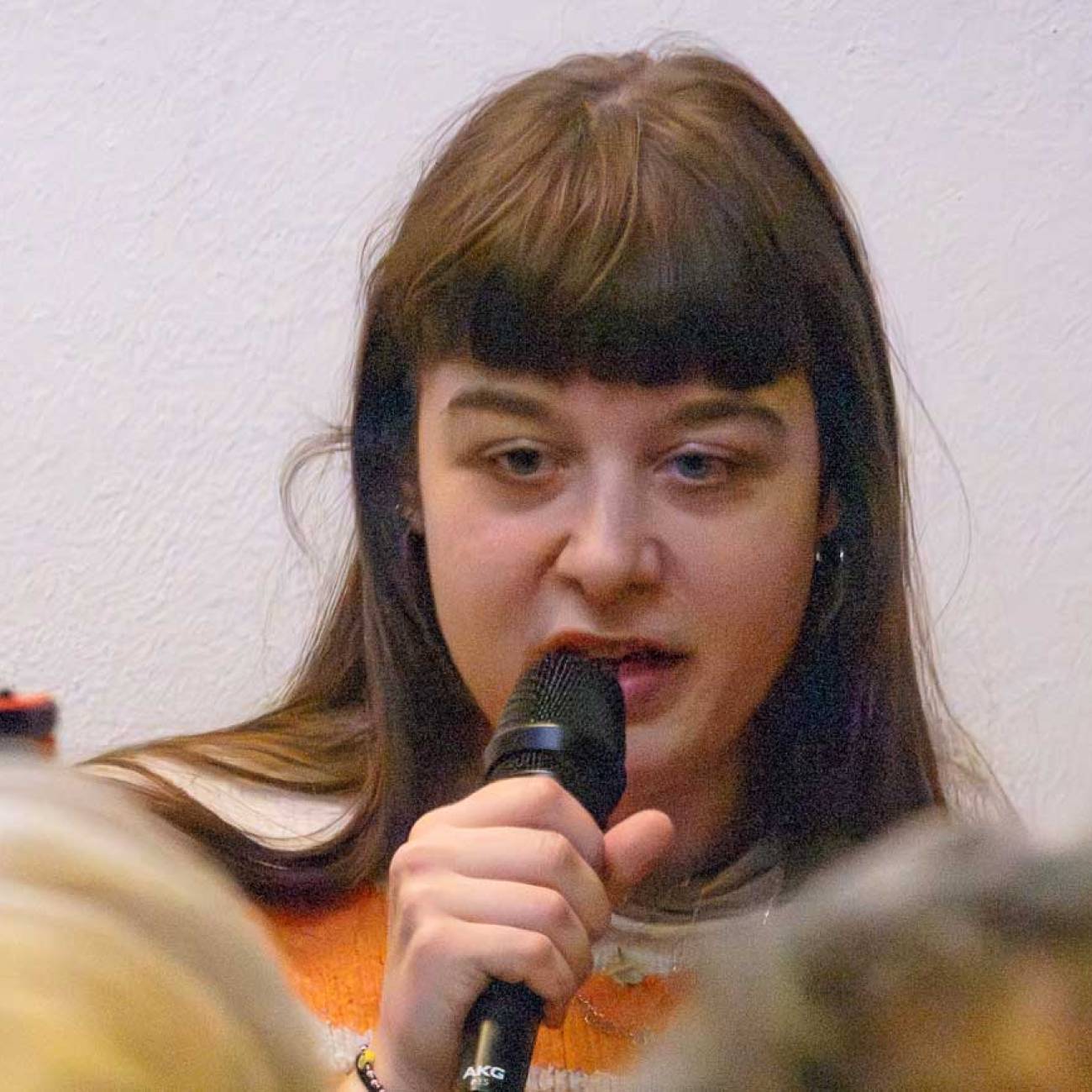 Franziska Harbich