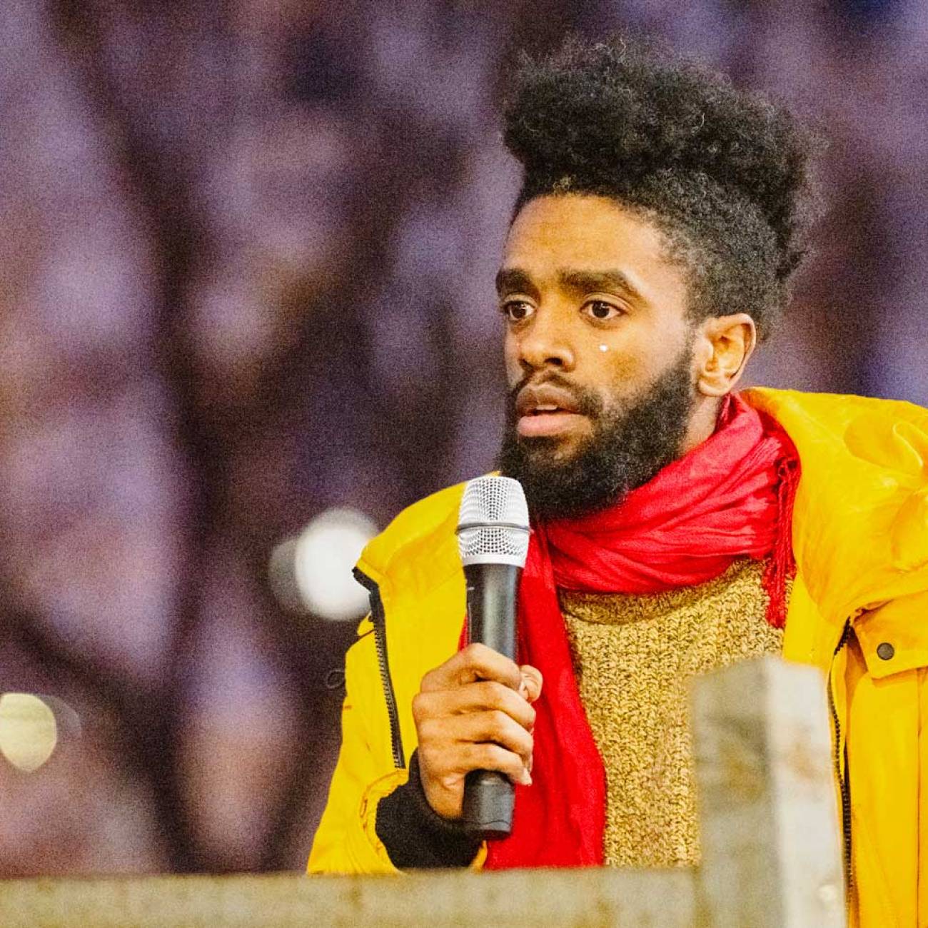 Demo am 13. Februar 2026 gegen das Kopftuchverbot