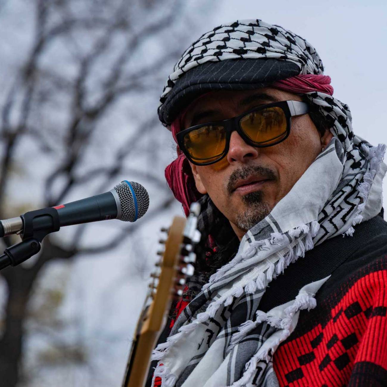 Hände weg von Kuba!