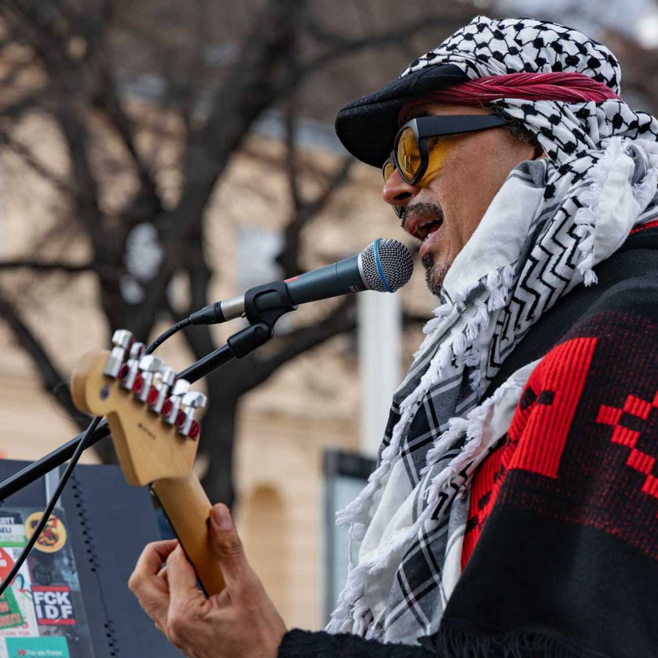 Hände weg von Kuba!