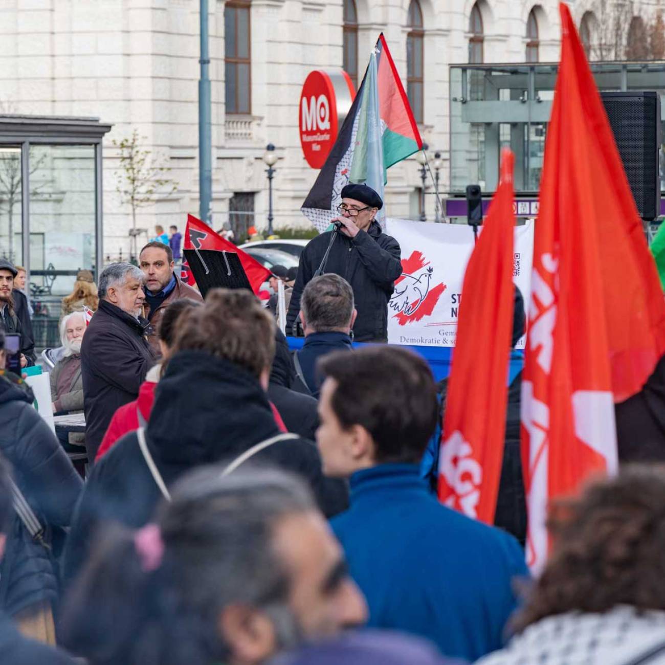 Hände weg von Kuba!