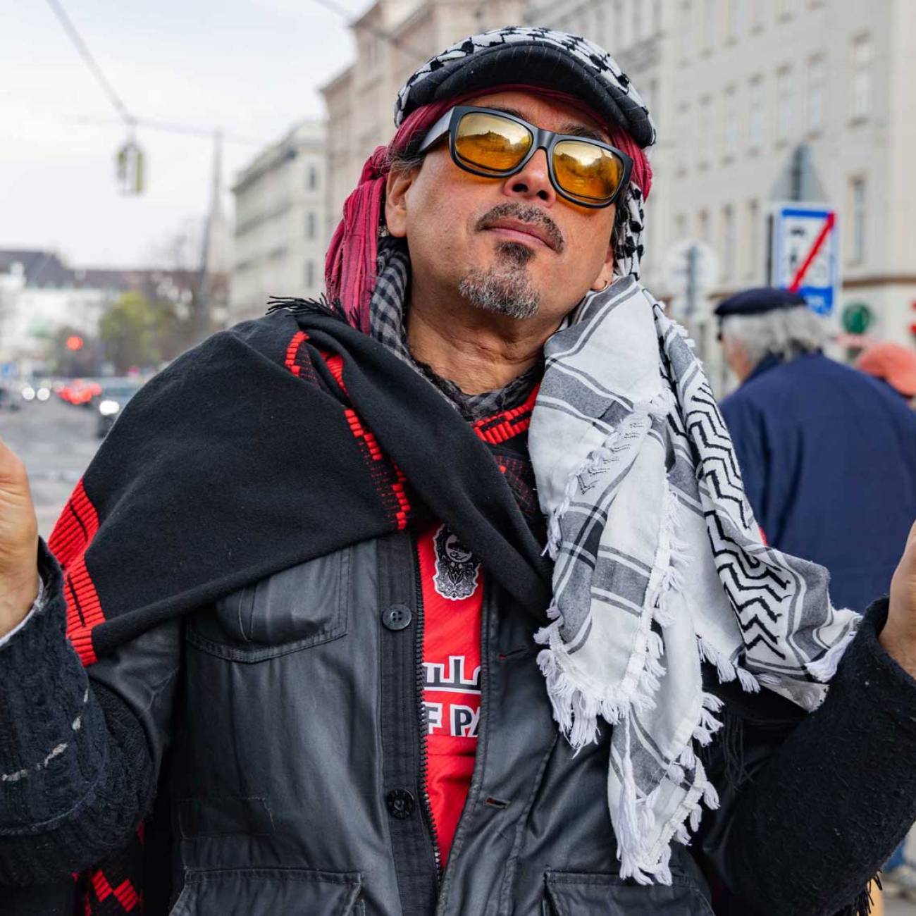 Hände weg von Kuba!