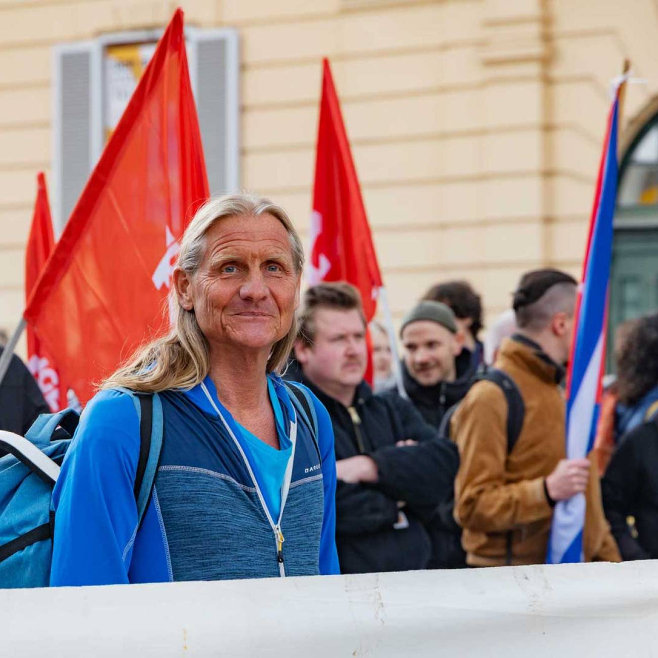 Hände weg von Kuba!