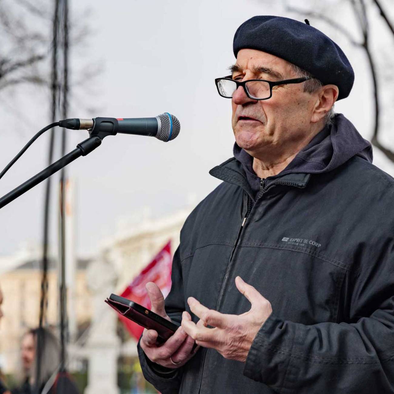 Hände weg von Kuba!