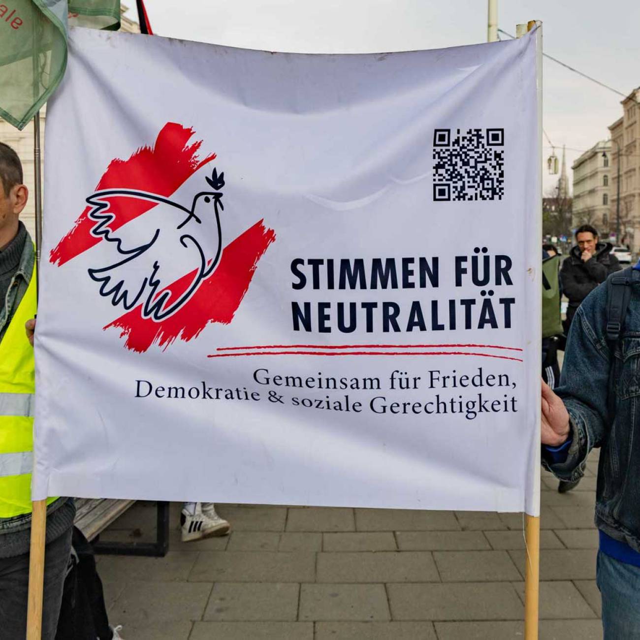 Hände weg von Kuba!