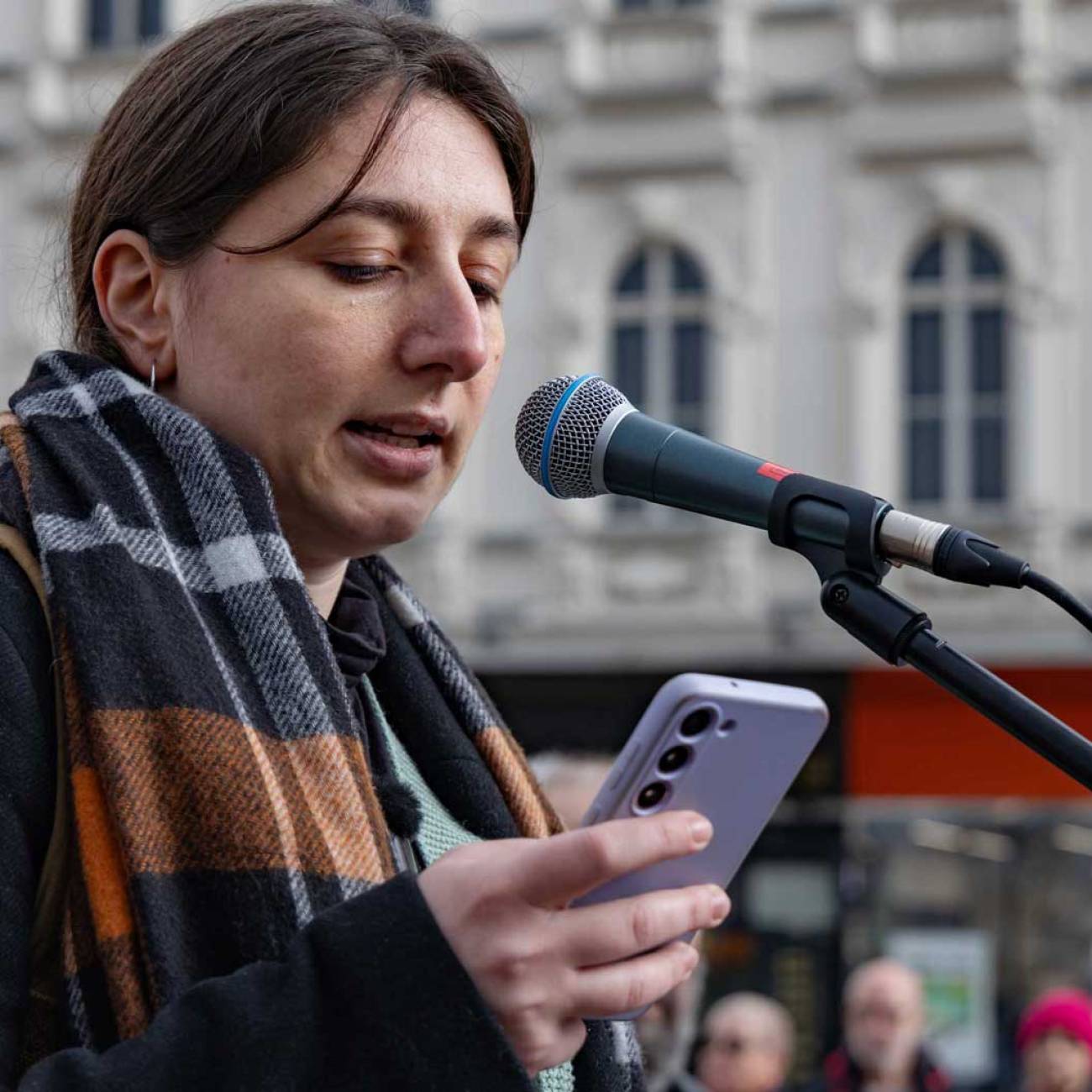 Hände weg von Kuba!