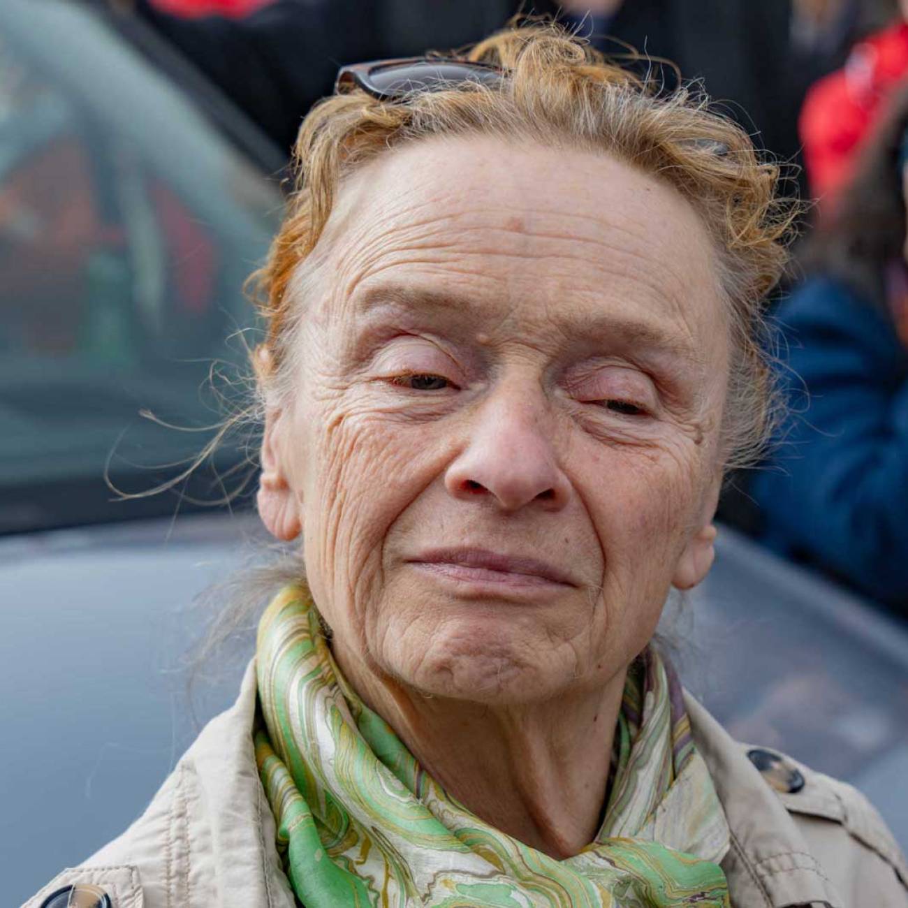 Hände weg von Kuba!