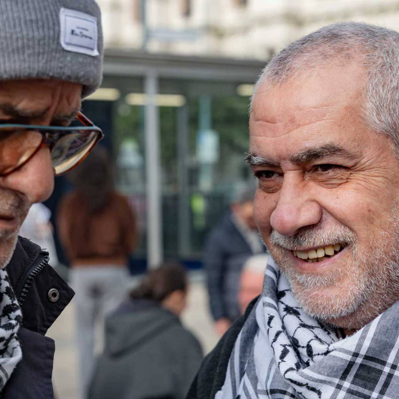 Hände weg von Kuba!