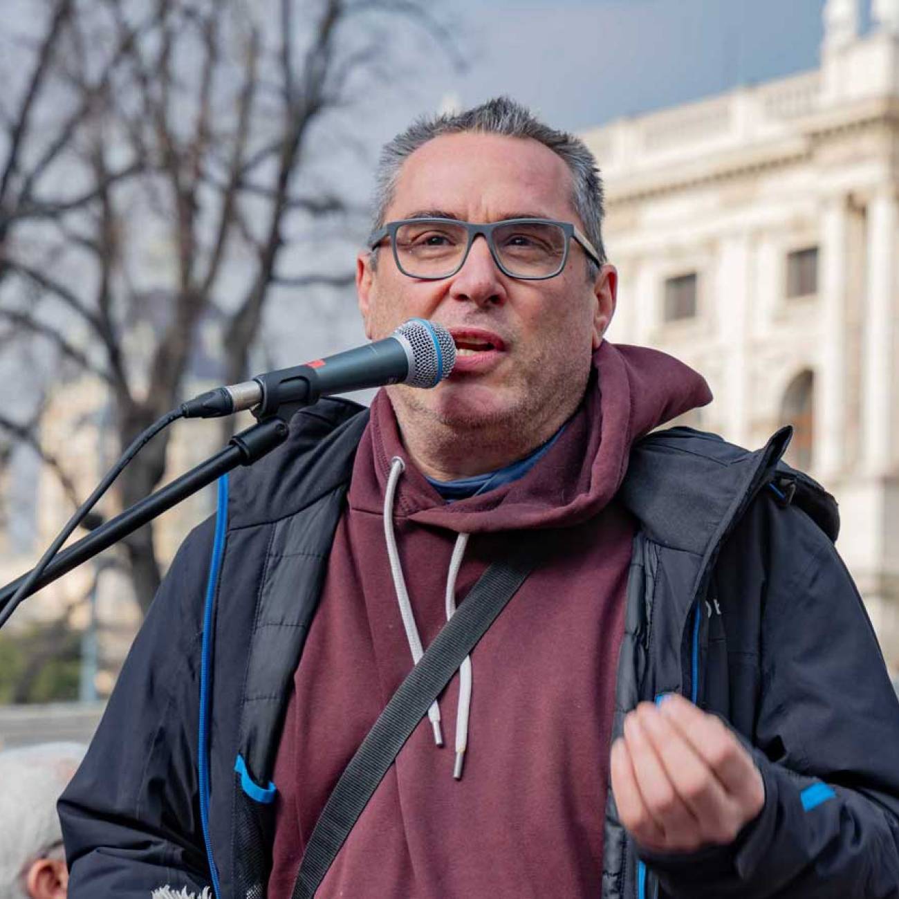 Hände weg von Kuba!