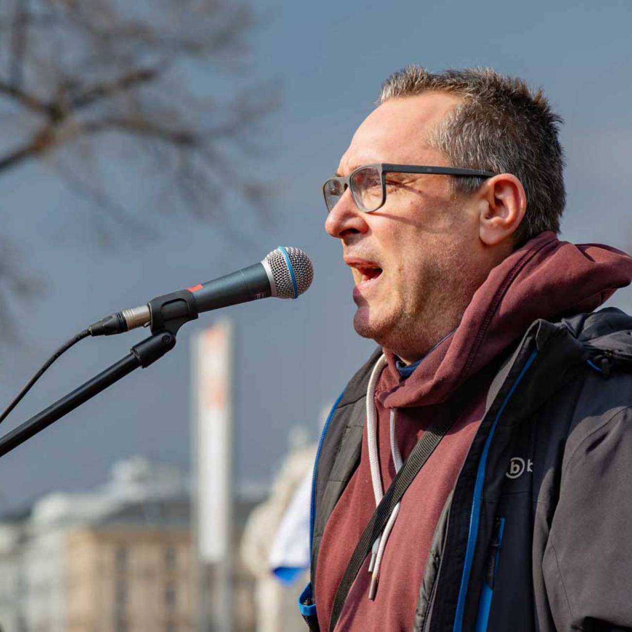 Hände weg von Kuba!