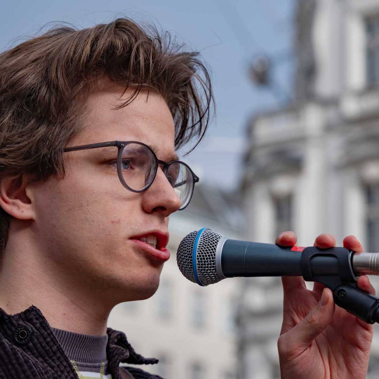 Hände weg von Kuba!