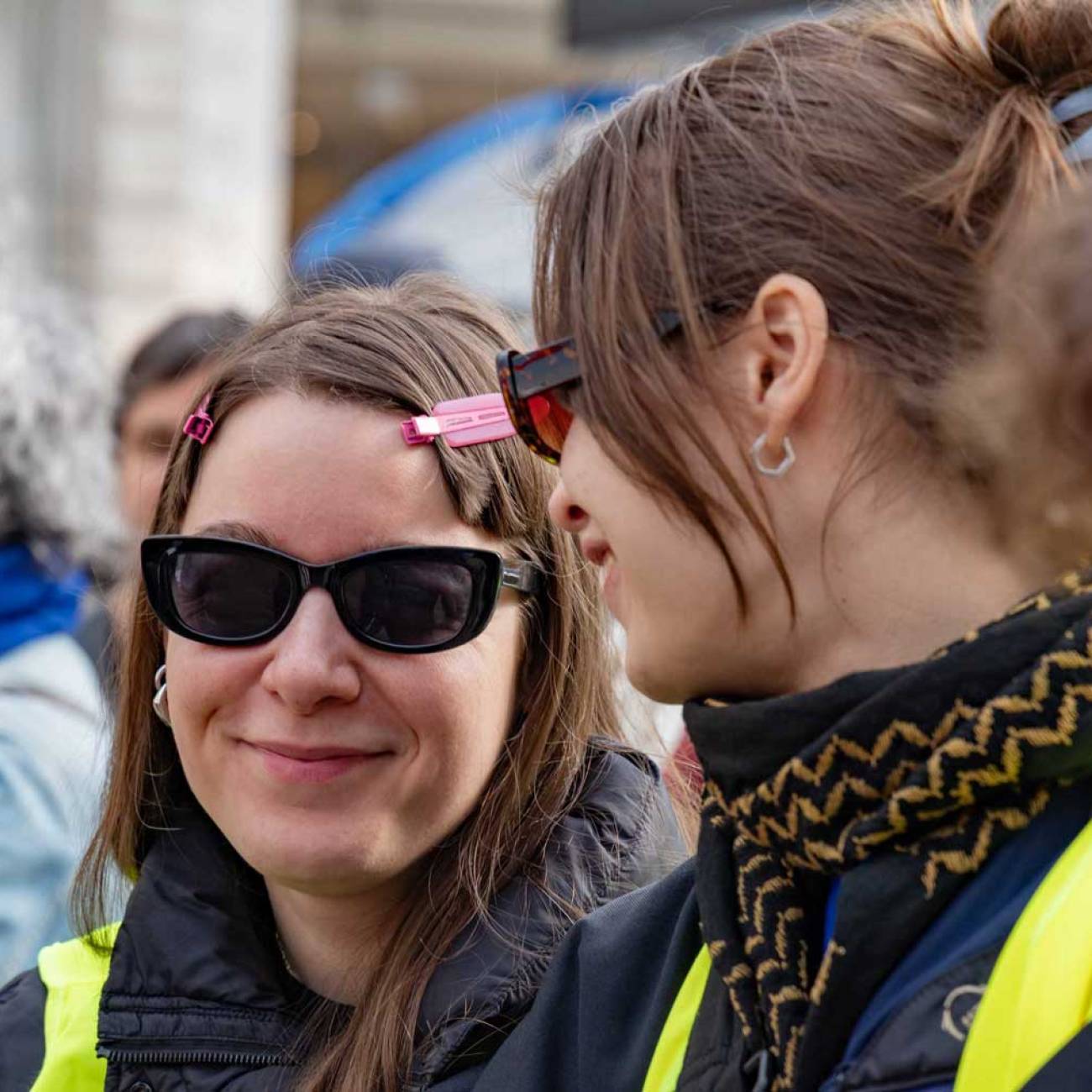 Hände weg von Kuba!