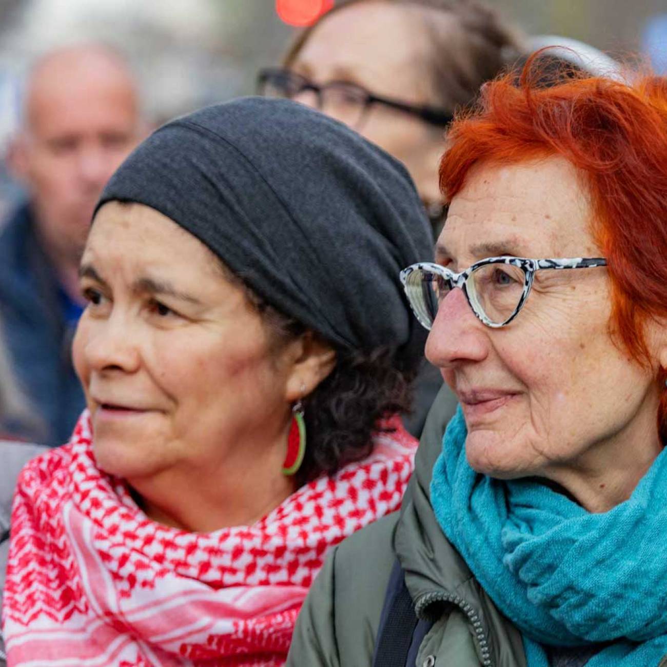 Hände weg von Kuba!