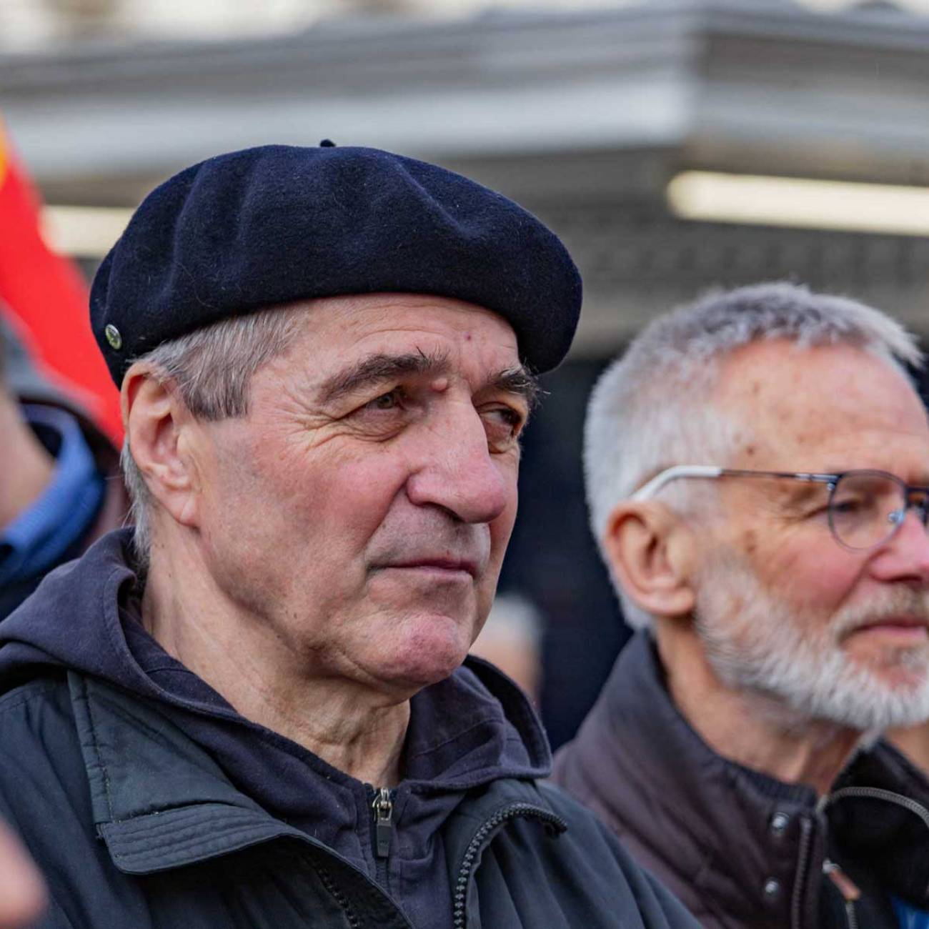 Hände weg von Kuba!