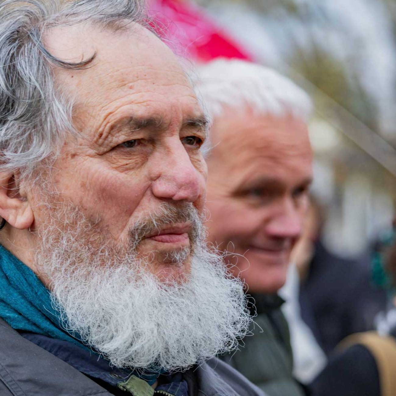 Hände weg von Kuba!