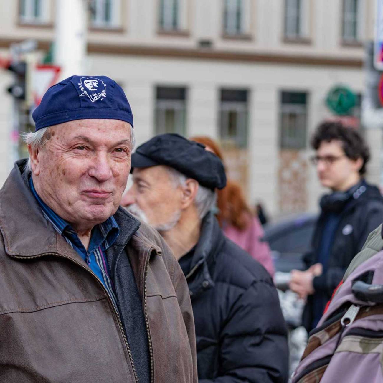 Hände weg von Kuba!