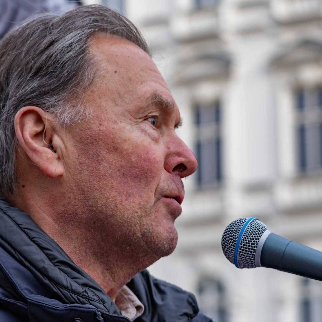 Hände weg von Kuba!