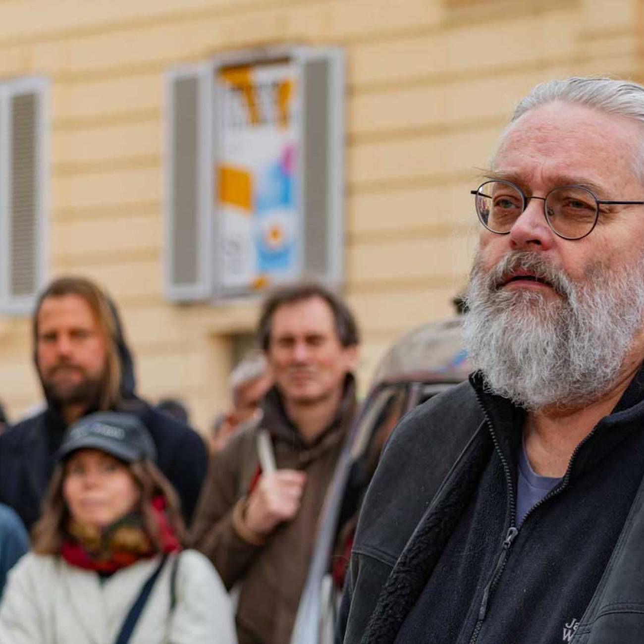 Hände weg von Kuba!