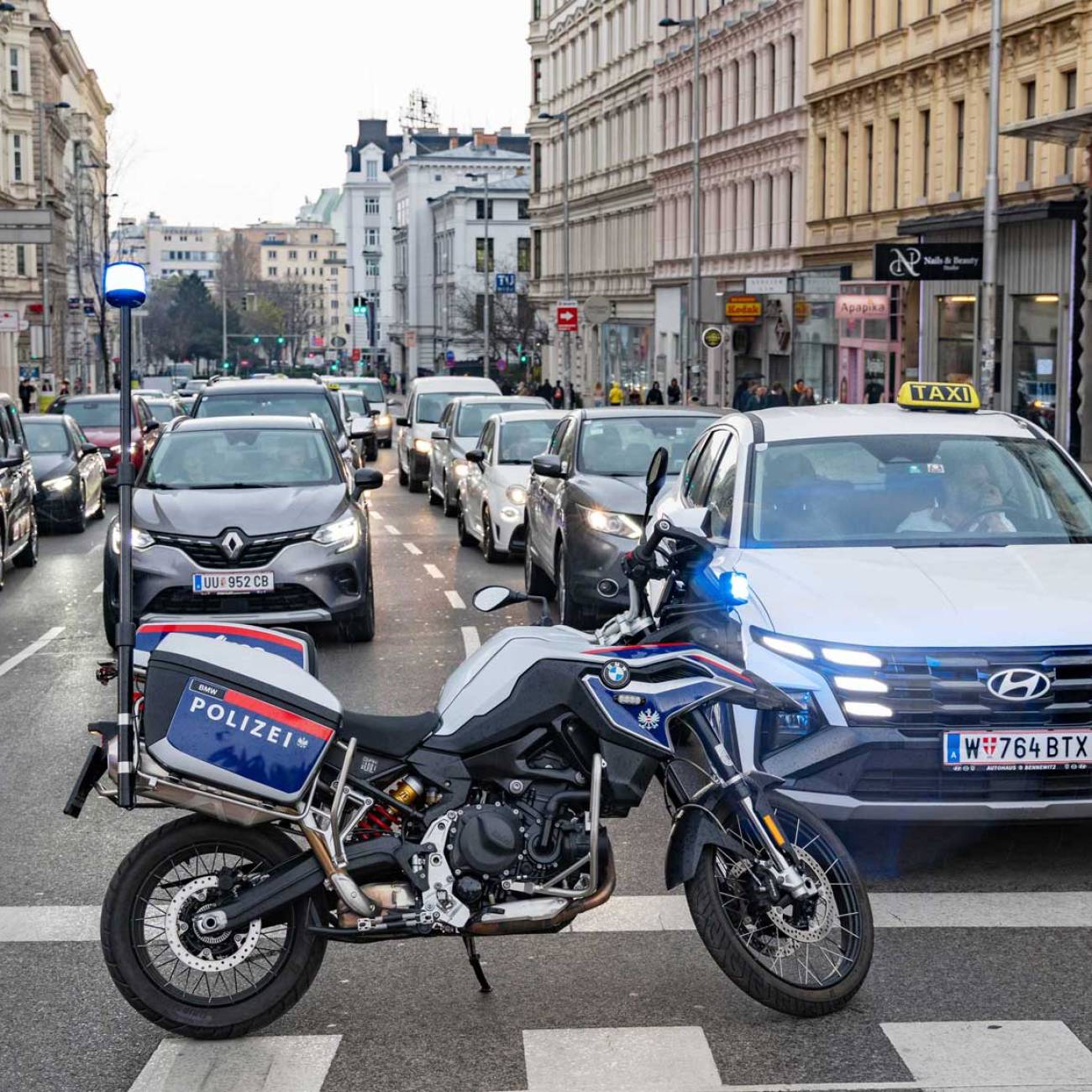 Hände weg von Kuba!