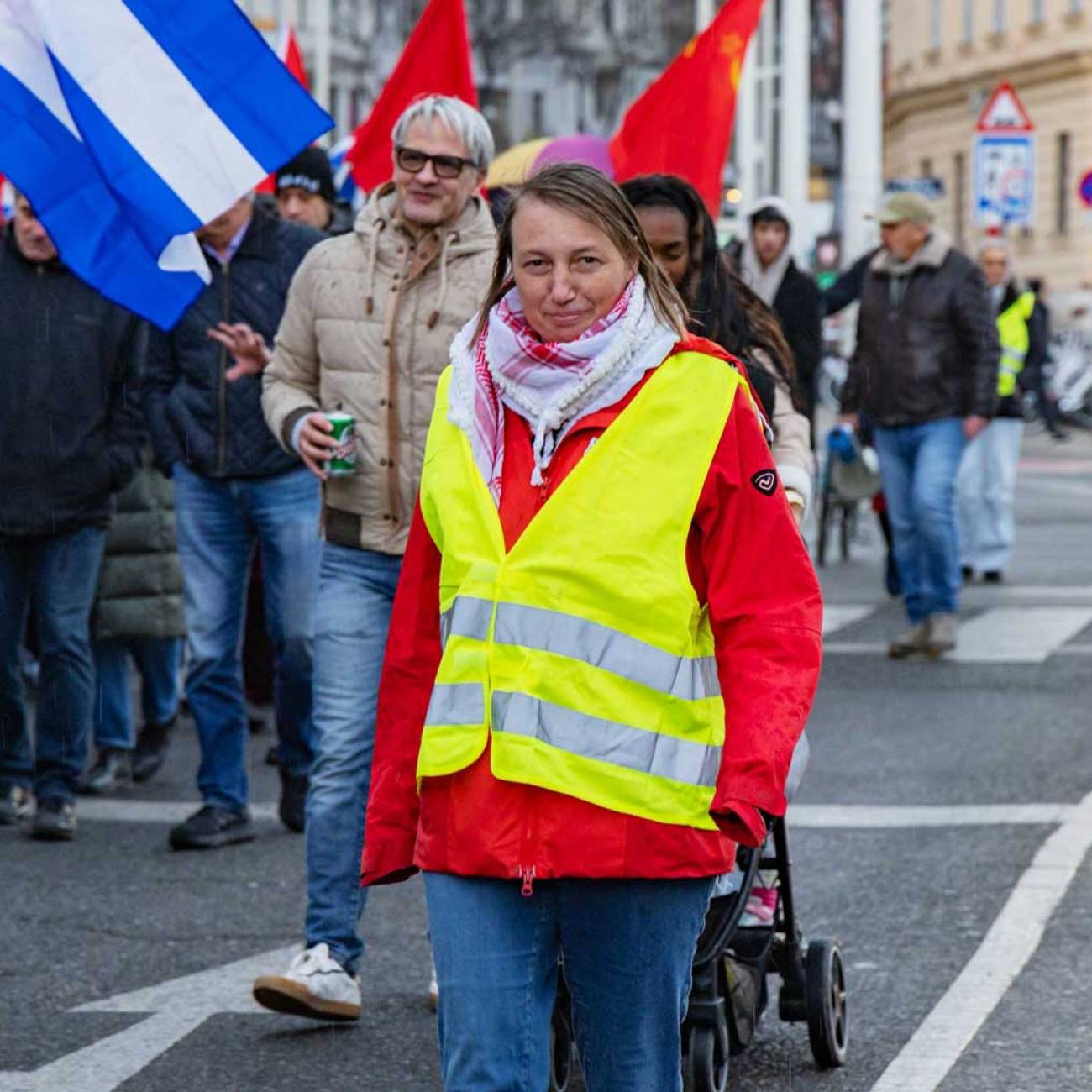 Hände weg von Kuba!