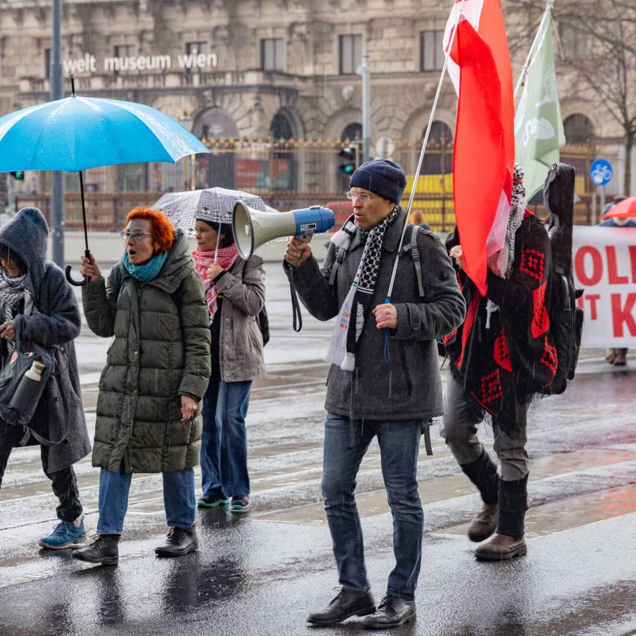 Hände weg von Kuba!