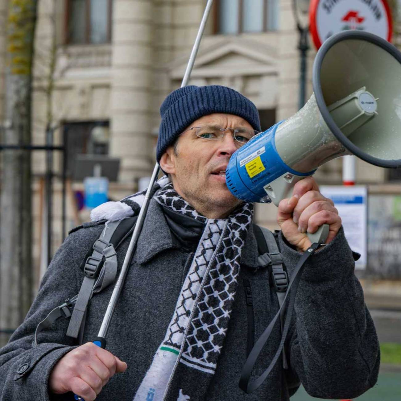 Hände weg von Kuba!