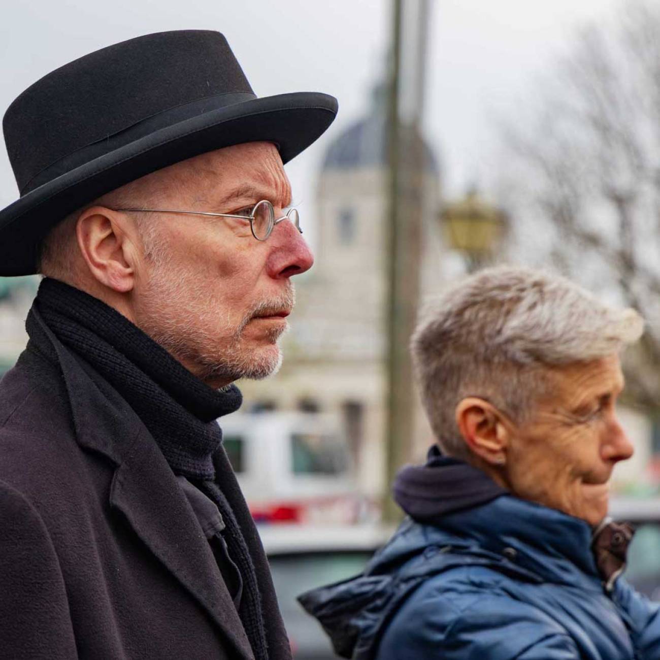 Hände weg von Kuba!